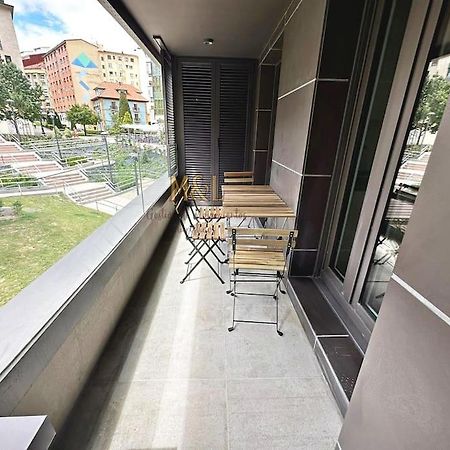 Apartamento Elorza 31 Oviedo Exterior foto